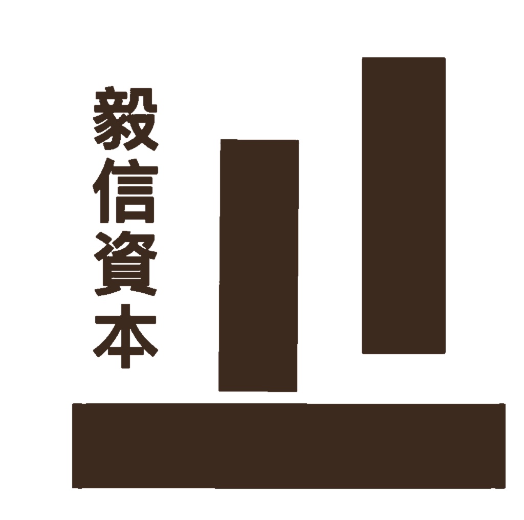 毅信資本 Logo